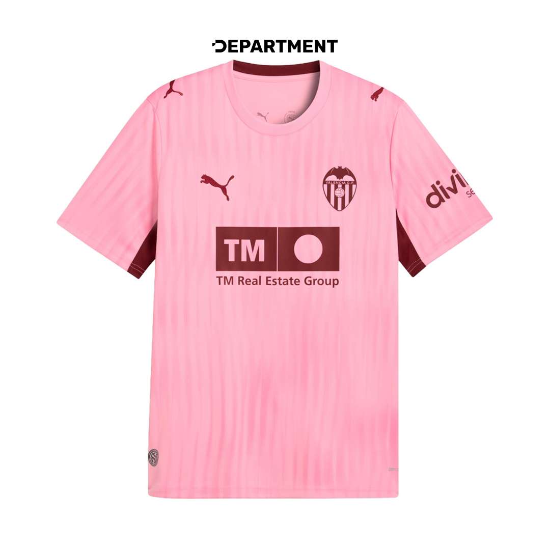 PUMA VALENCIA CF 26/27 THIRD REPLICA