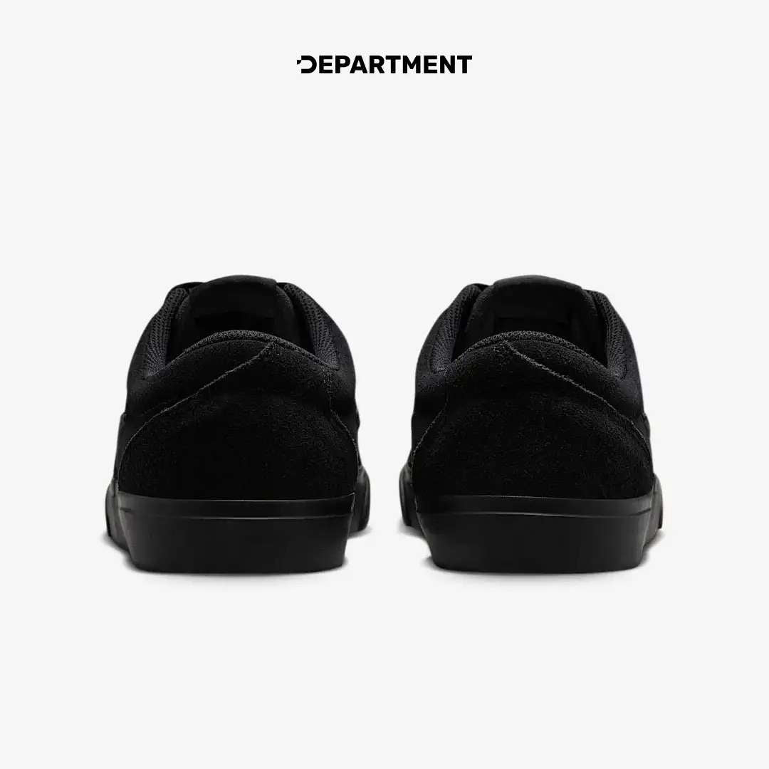 NIKE CHARGE SUEDE