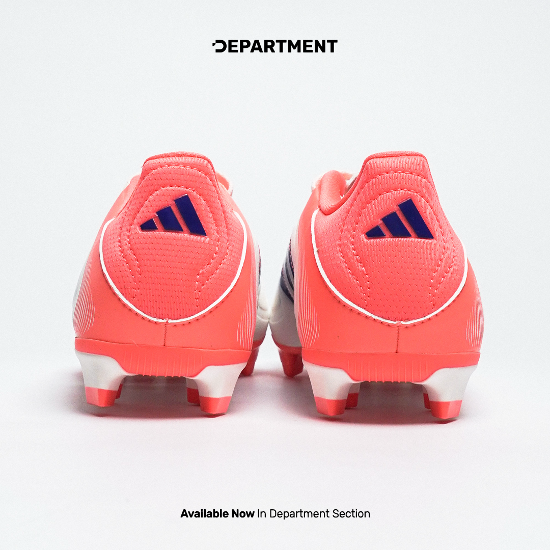 TIOLI - ADIDAS COPA PURE 3 CLUB FG/MG