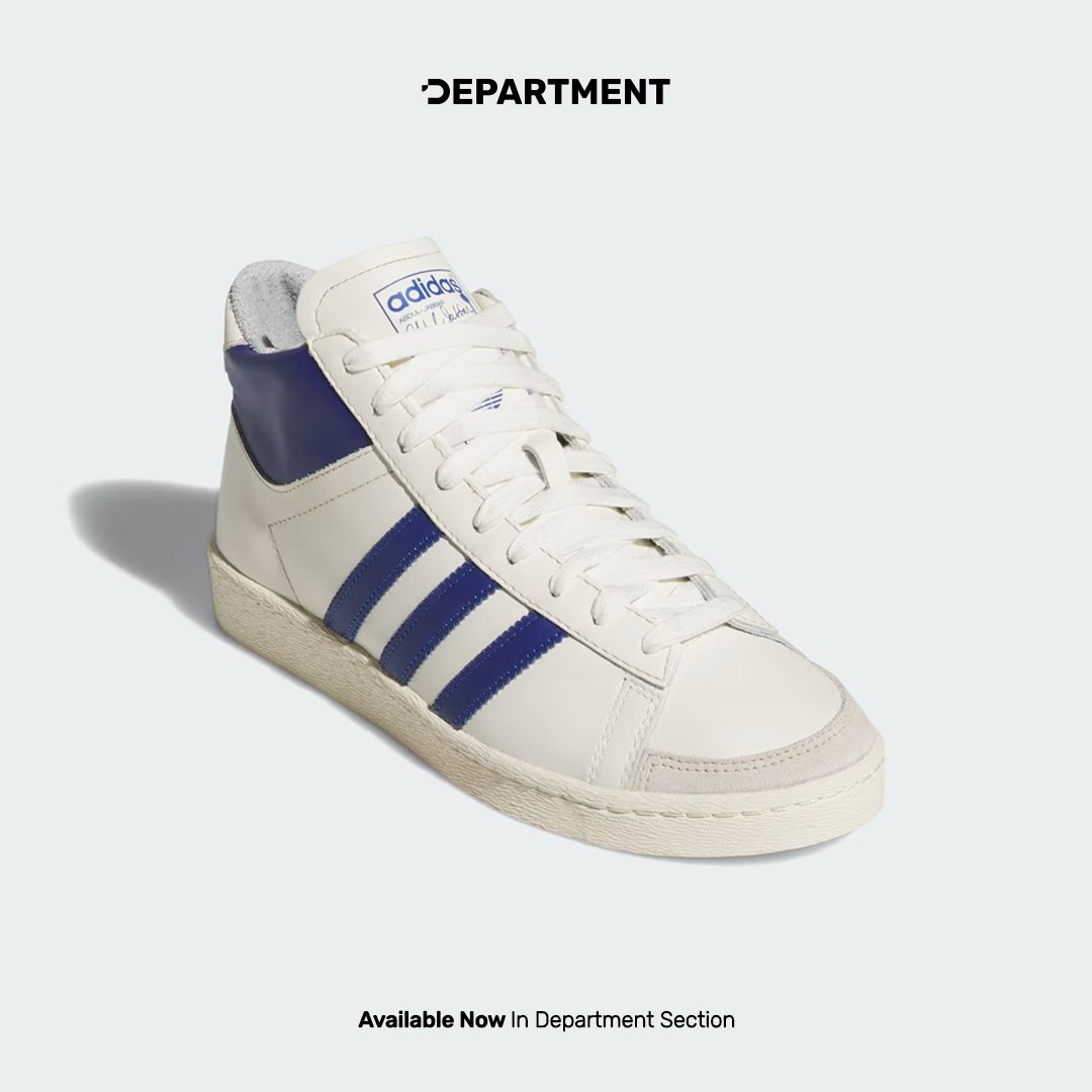 ADIDAS JABBAR HI