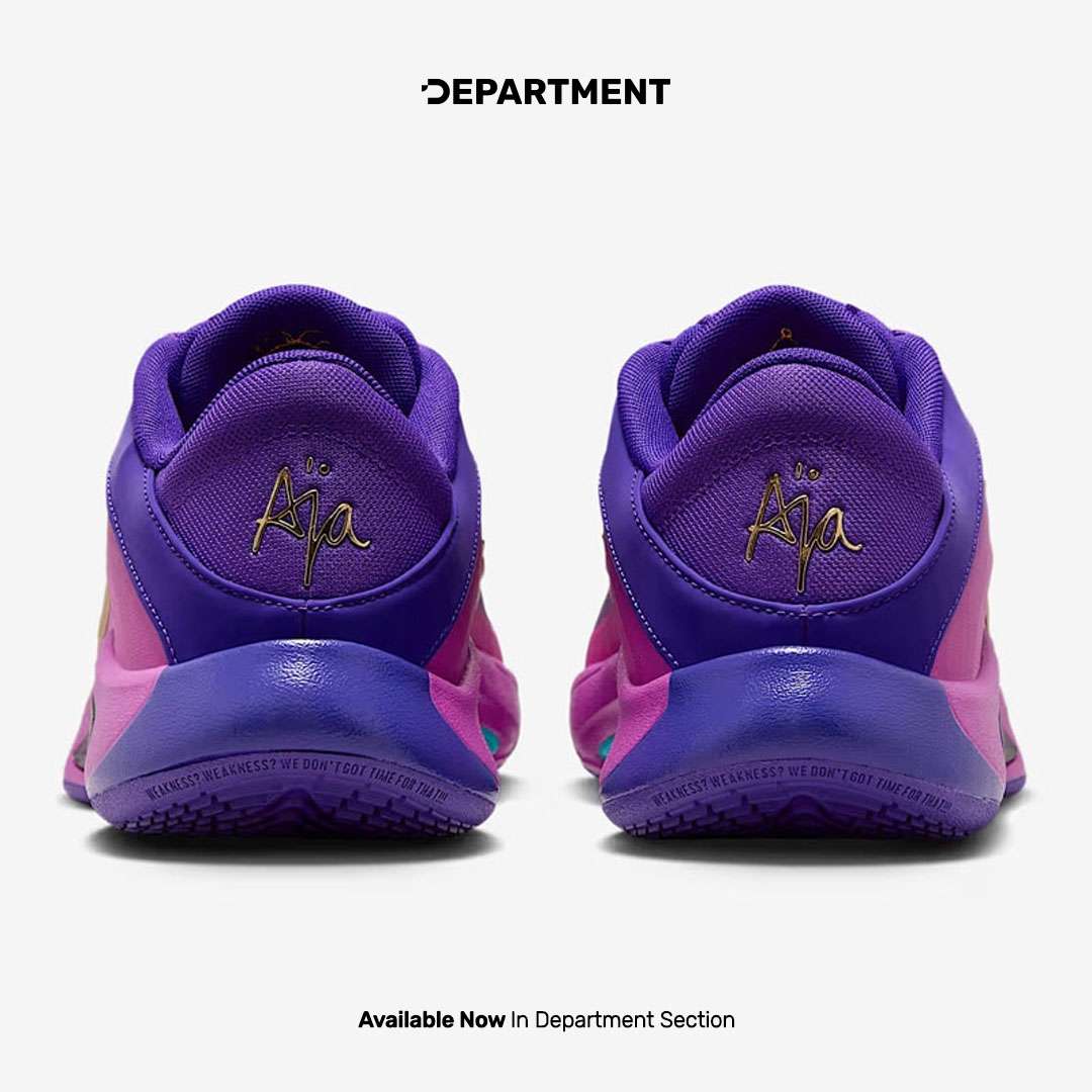 NIKE WMNS A'ONE EP