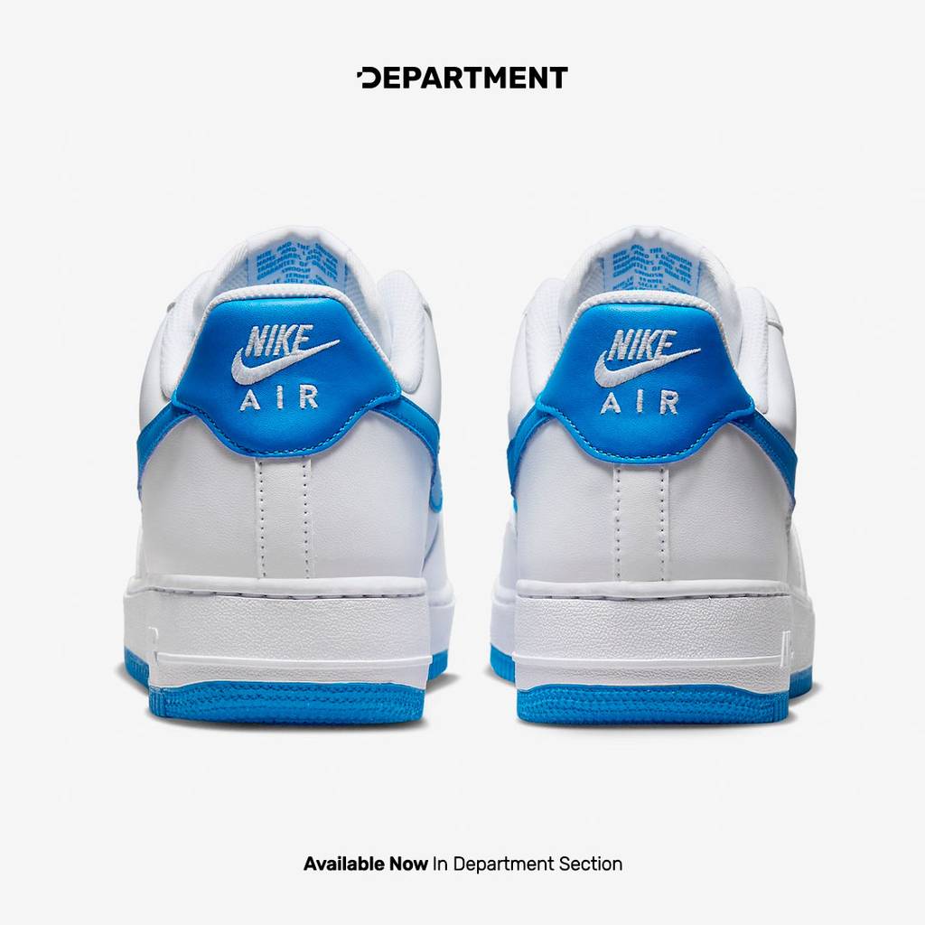 NIKE AIR FORCE 1 LOW '07