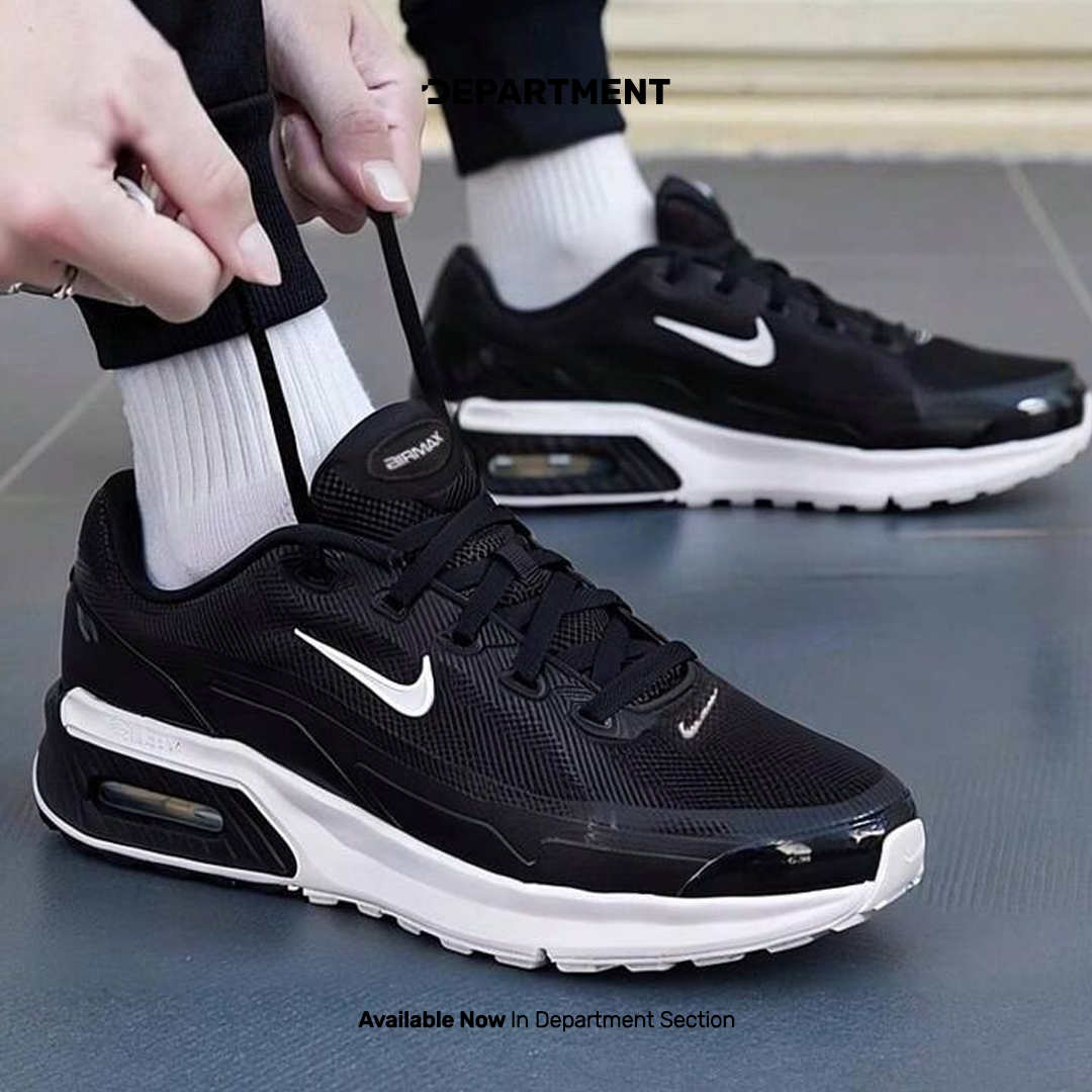 NIKE AIR MAX BIA