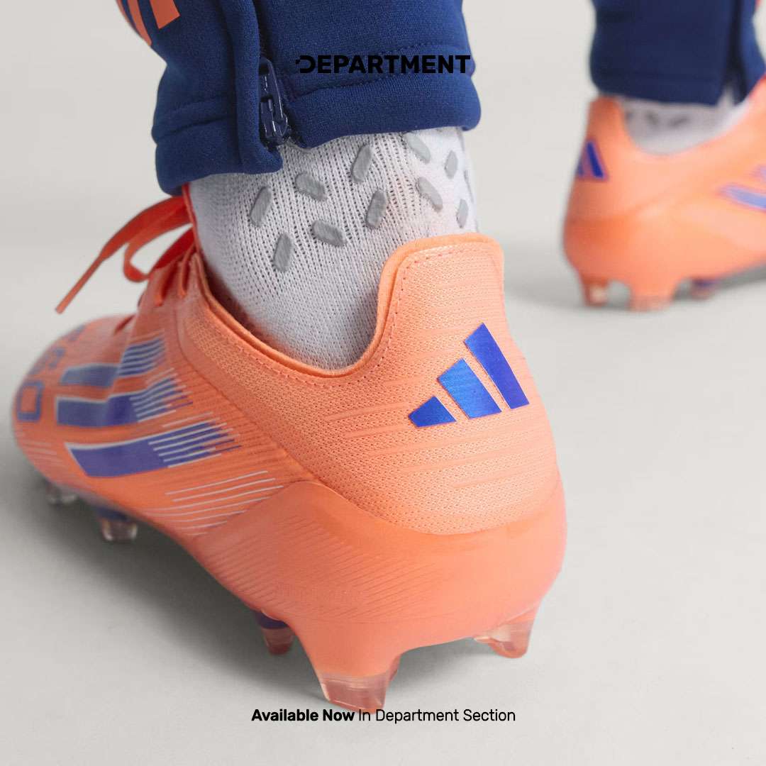 ADIDAS F50 ELITE FG CLEATS