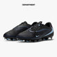 NIKE PHANTOM 6 LOW ACADEMY FG/MG "SHADOW PACK"