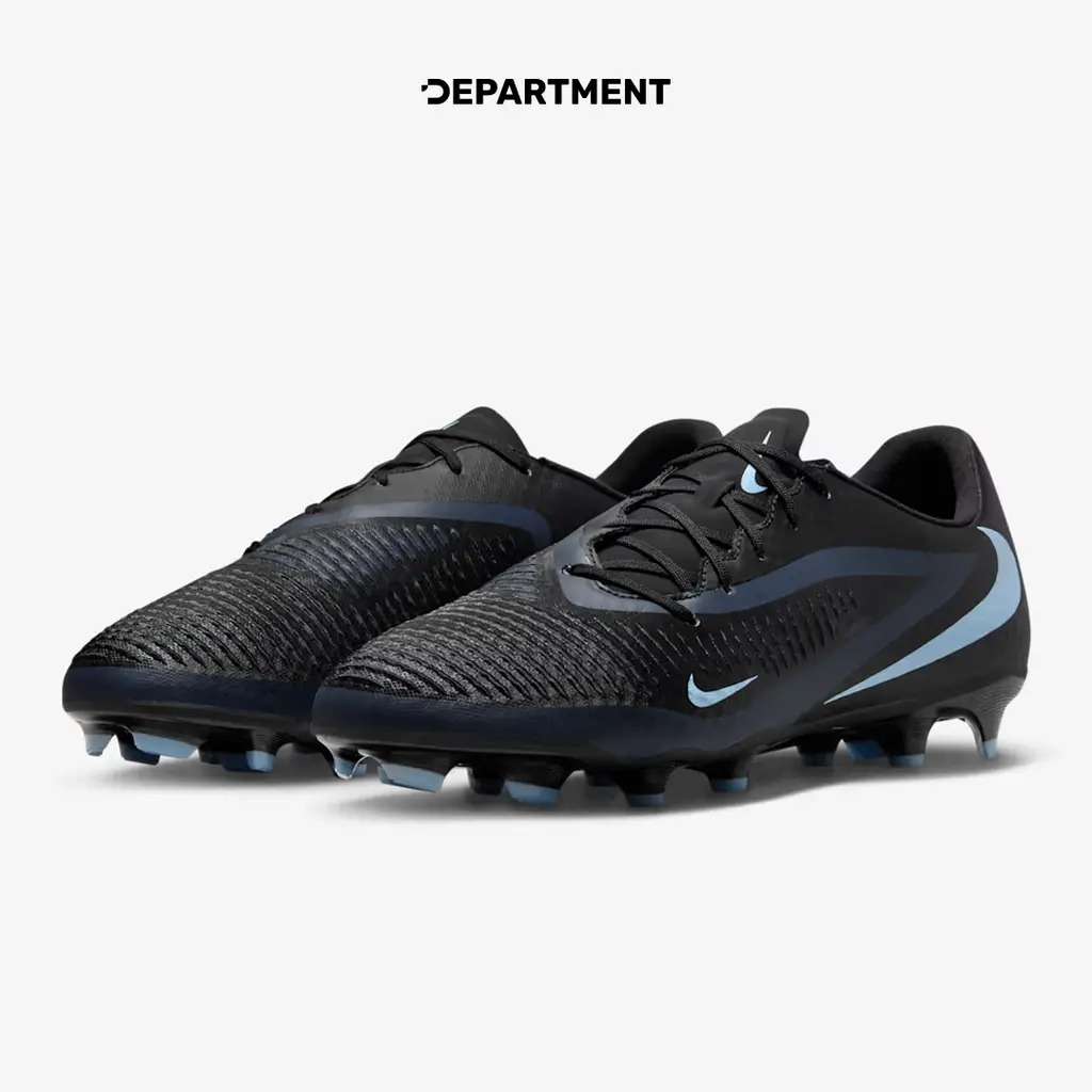 NIKE PHANTOM 6 LOW ACADEMY FG/MG "SHADOW PACK"