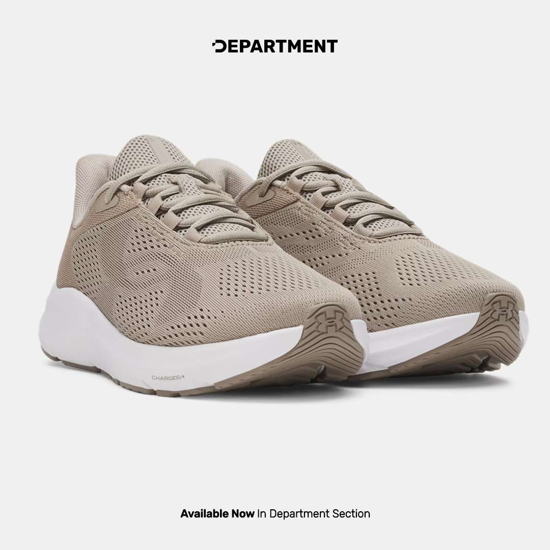 UNDER ARMOUR W CHARGED PURSUIT 4 "BIG LOGO"