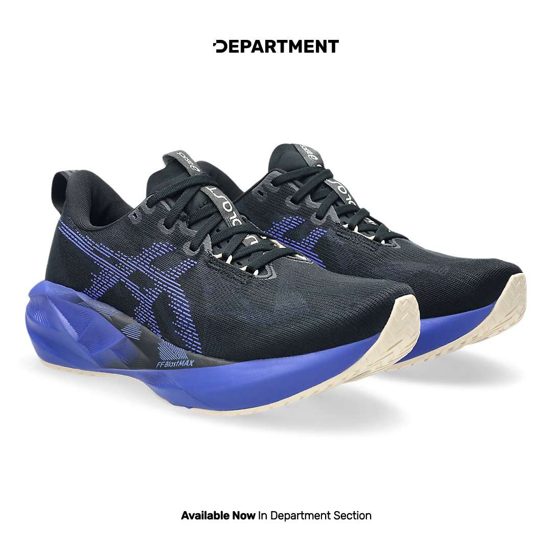 ASICS NOVABLAST 5 WIDE