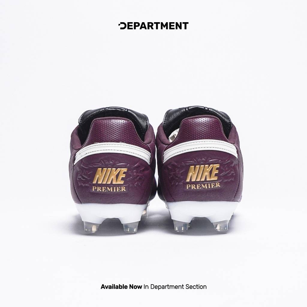 NIKE PREMIER 3 FG