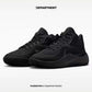 NIKE PRECISION 8 MID