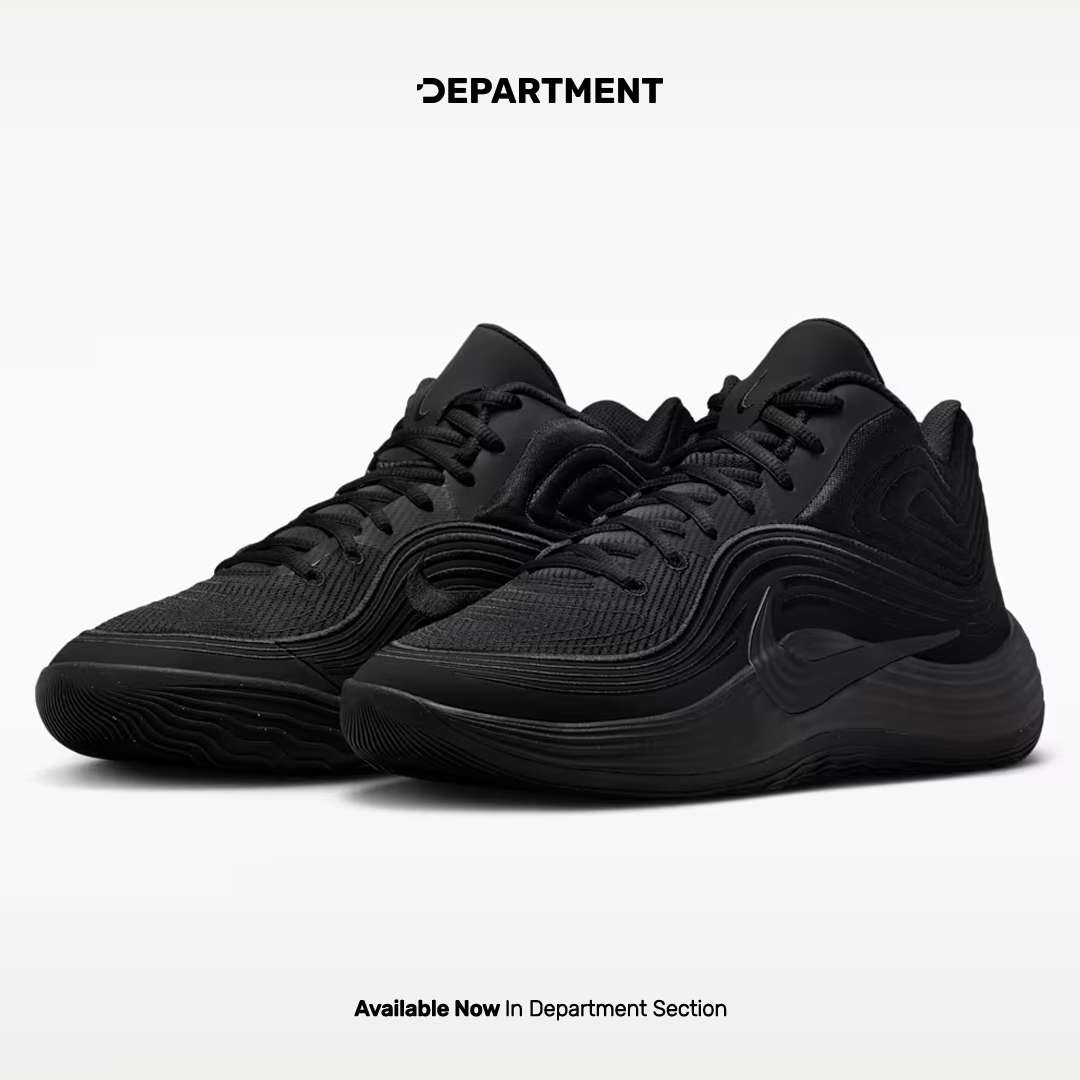 NIKE PRECISION 8 MID