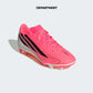 ADIDAS F50 HYPERFAST CLUB FG/MG J