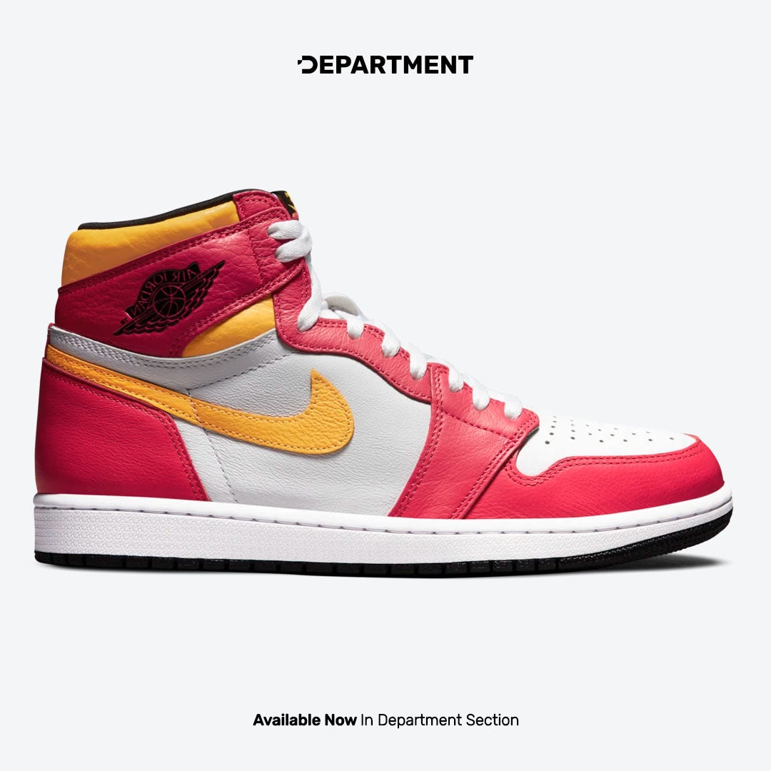 TIOLI - NIKE AIR JORDAN 1 RETRO HIGH OG