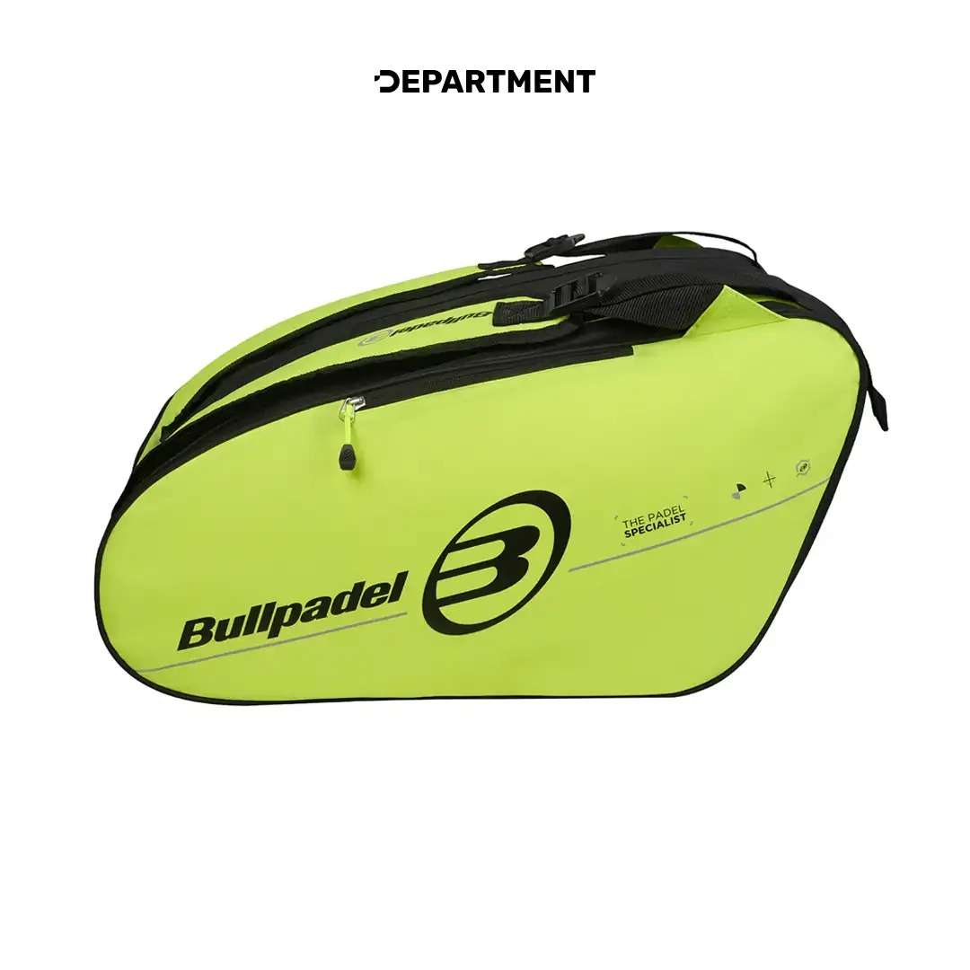 BULLPADEL TOUR