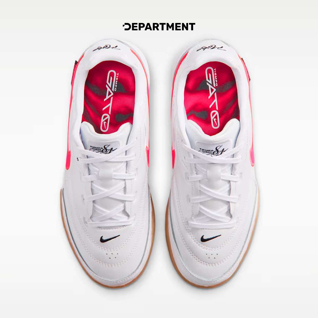 NIKE JR TIEMPO STREETGATO IC