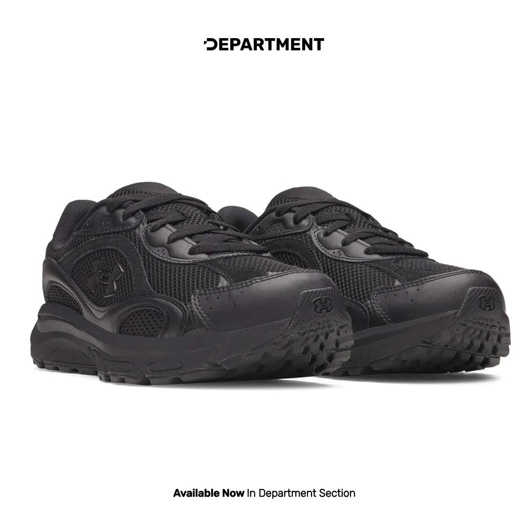 UNDER ARMOUR TECH RUNNER
