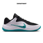 NIKE PRECISION 8 LOW