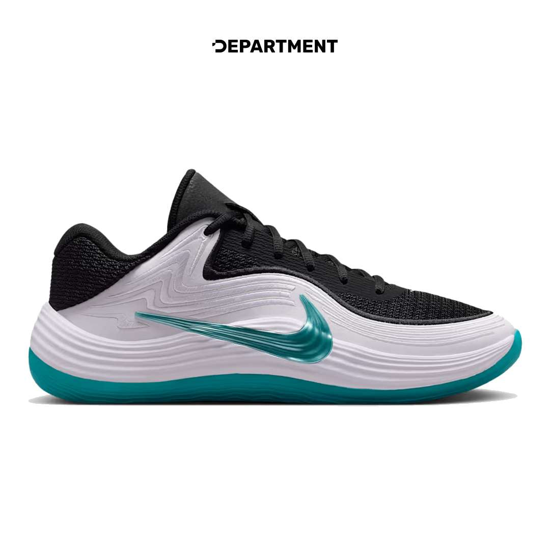 NIKE PRECISION 8 LOW