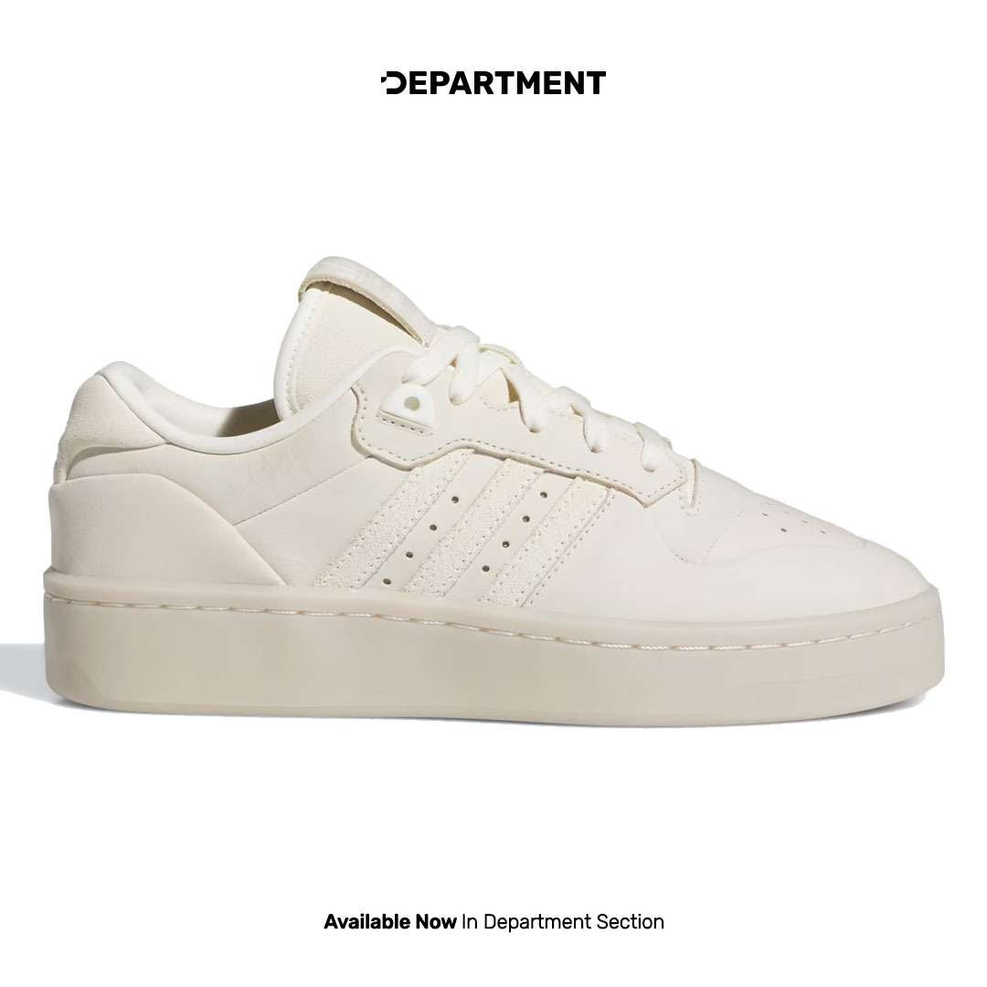 ADIDAS RIVALRY LUX LOW W