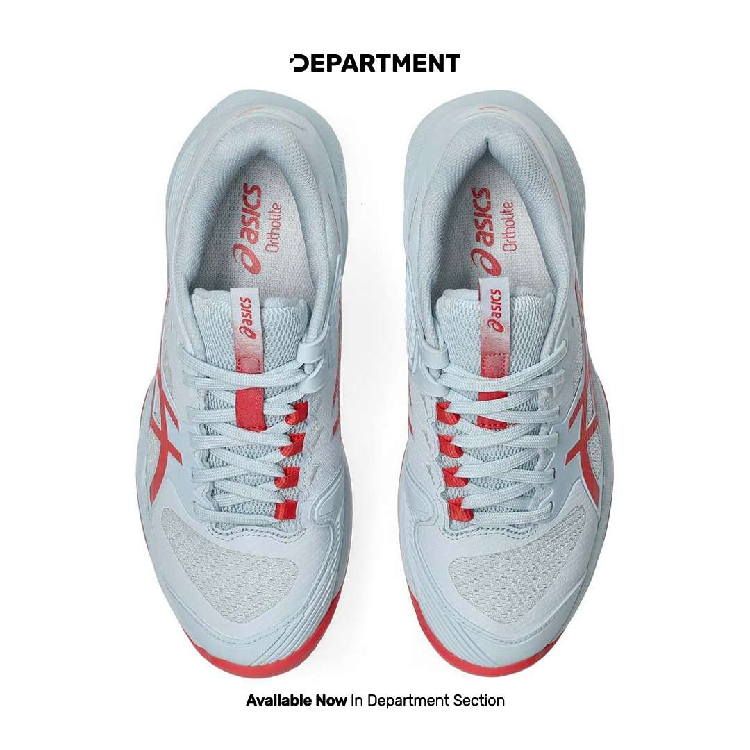 ASICS SOLUTION SPEED FF 4 W