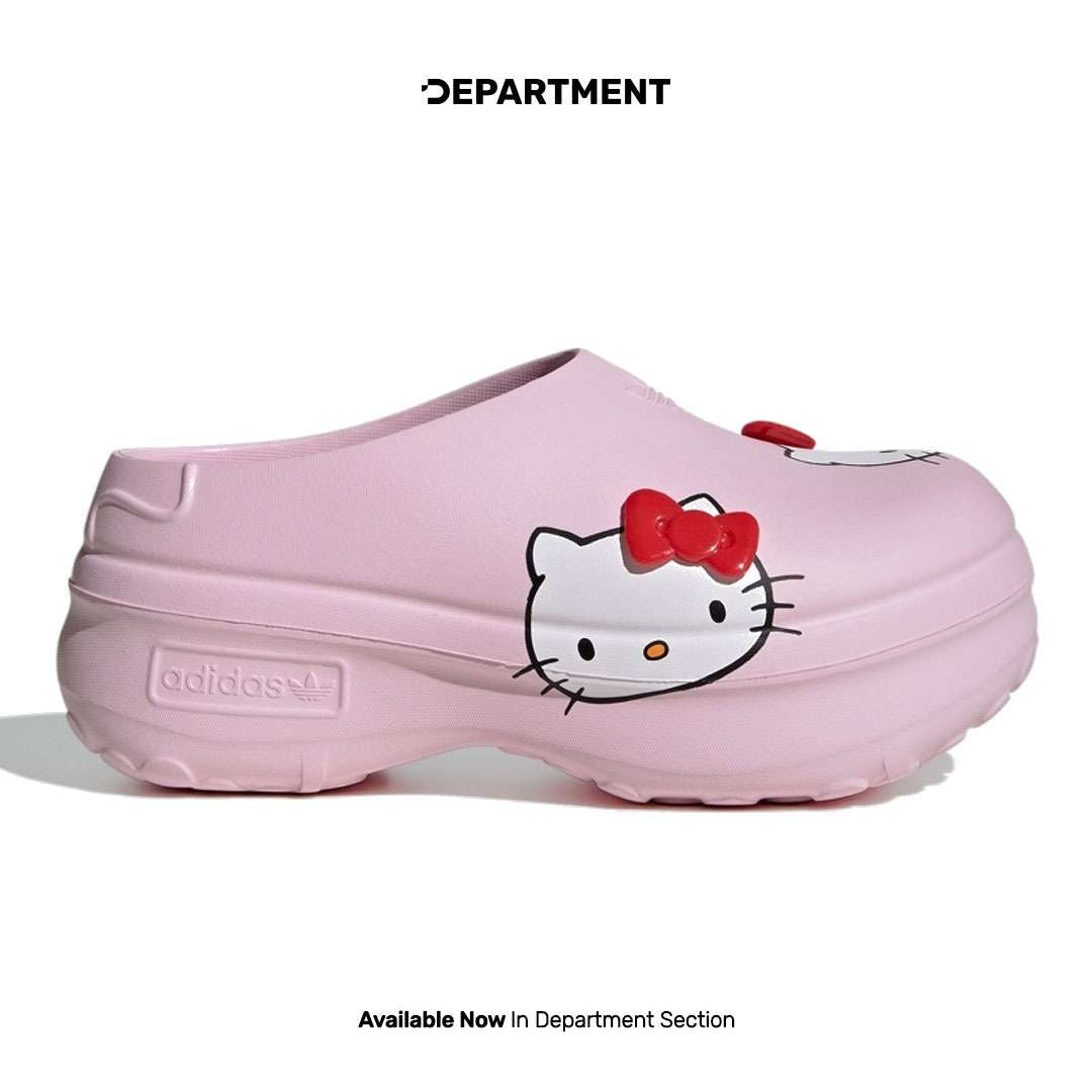 ADIDAS ADIFOM STAN SMITH X HELLO KITTY