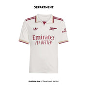 ADIDAS ARSENAL 25/26 THIRD KIDS