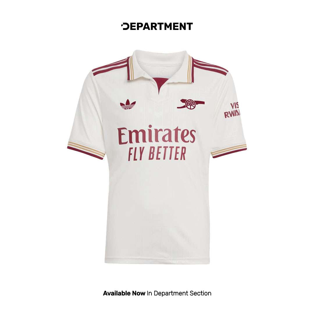 ADIDAS ARSENAL 25/26 THIRD KIDS