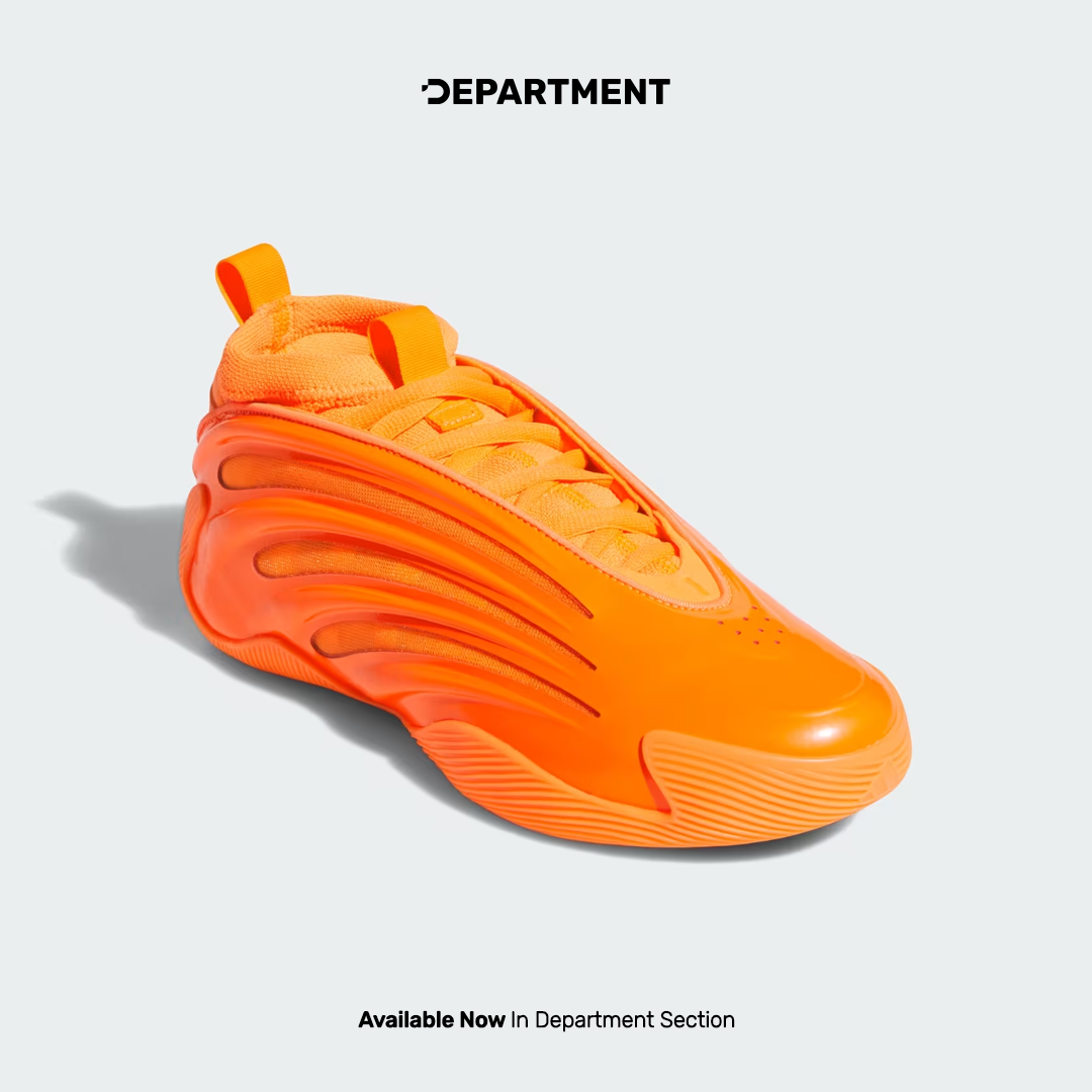 ADIDAS HARDEN VOLUME 9 "DYNAMO"