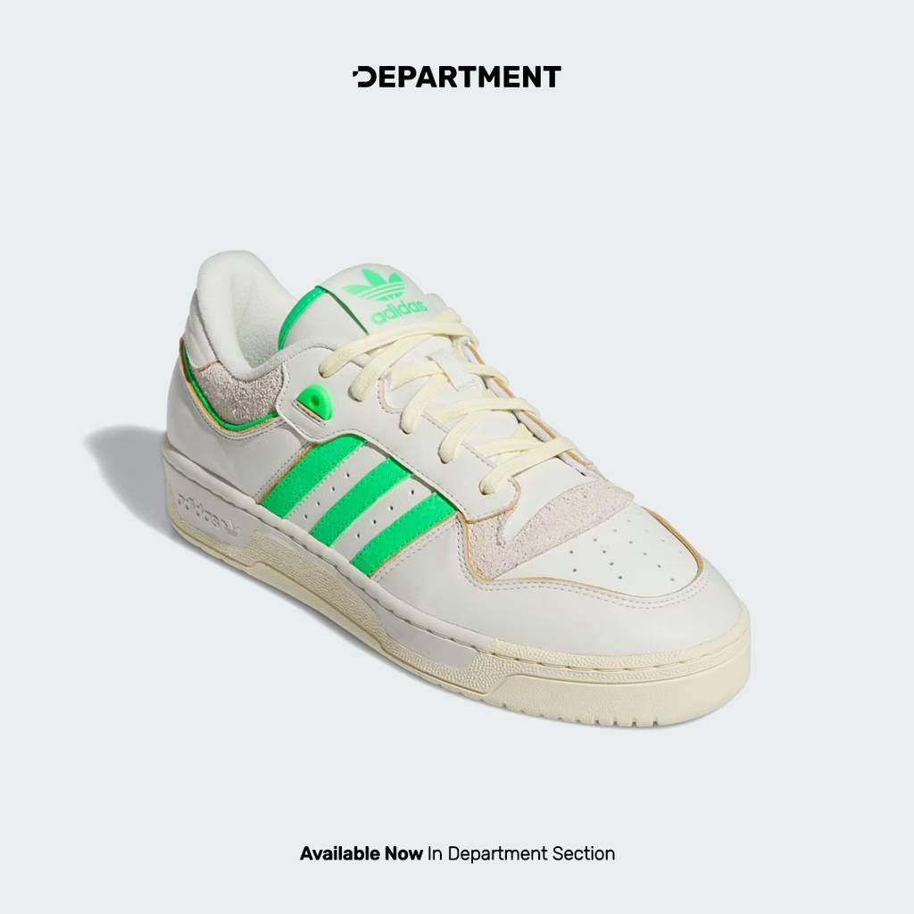 ADIDAS RIVALRY 86 LOW