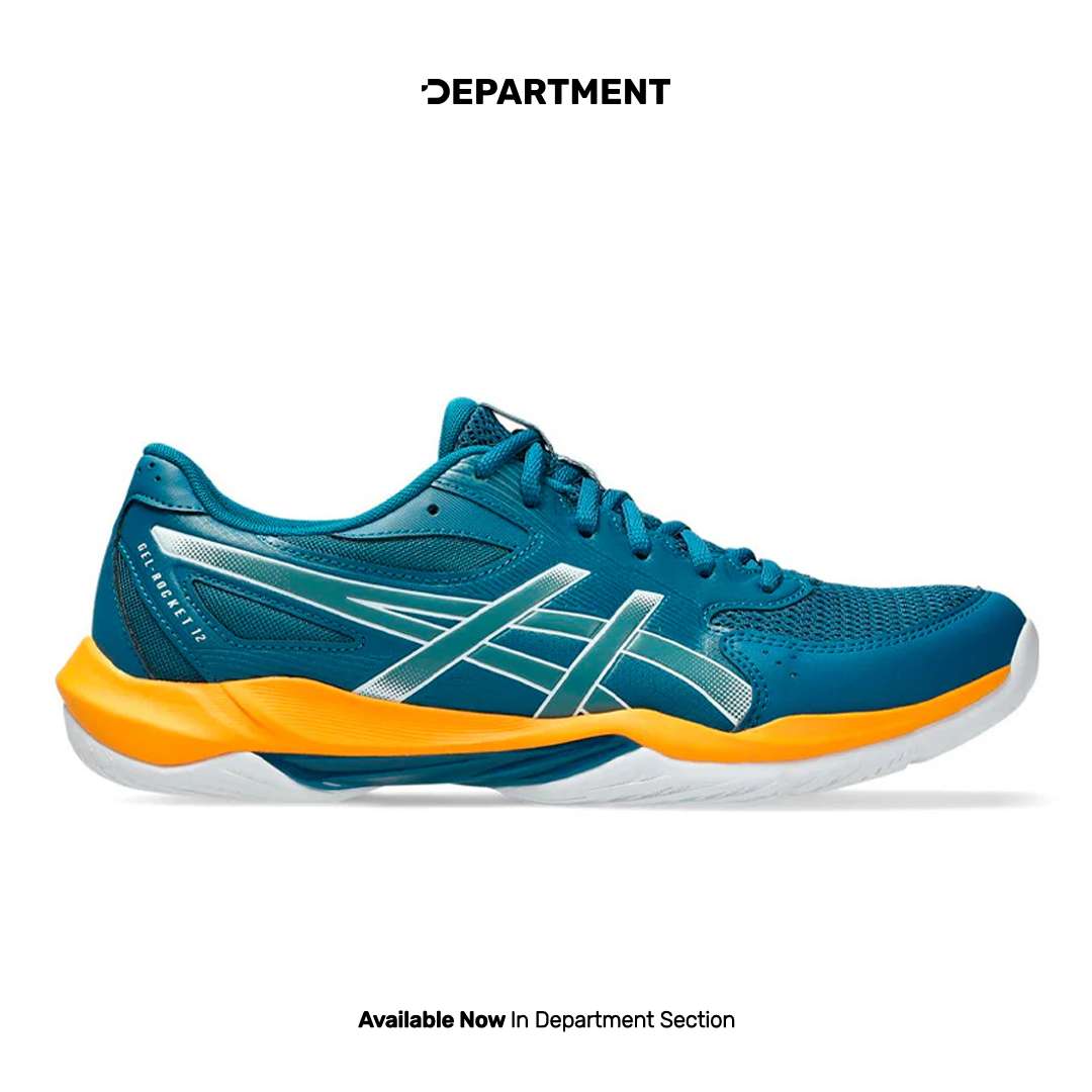 ASICS GEL-ROCKET 12