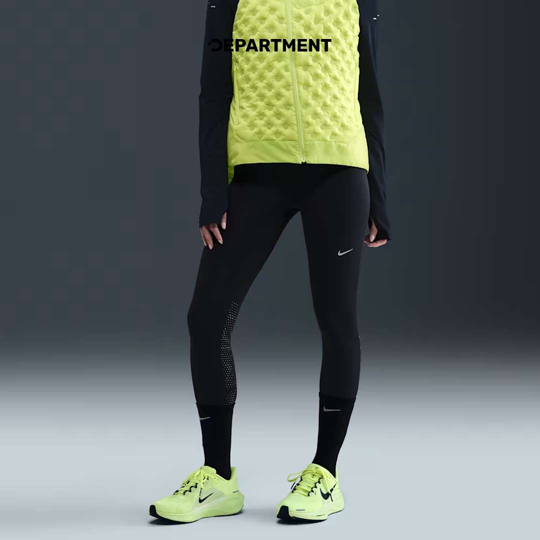 NIKE TEMPO FLASH HIGH-WAISTED 7/8
