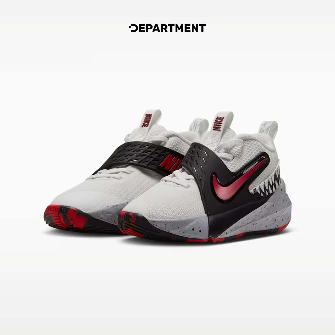 NIKE TEAM HUSTLE D 12 SE (PS) "WEREWOLF"