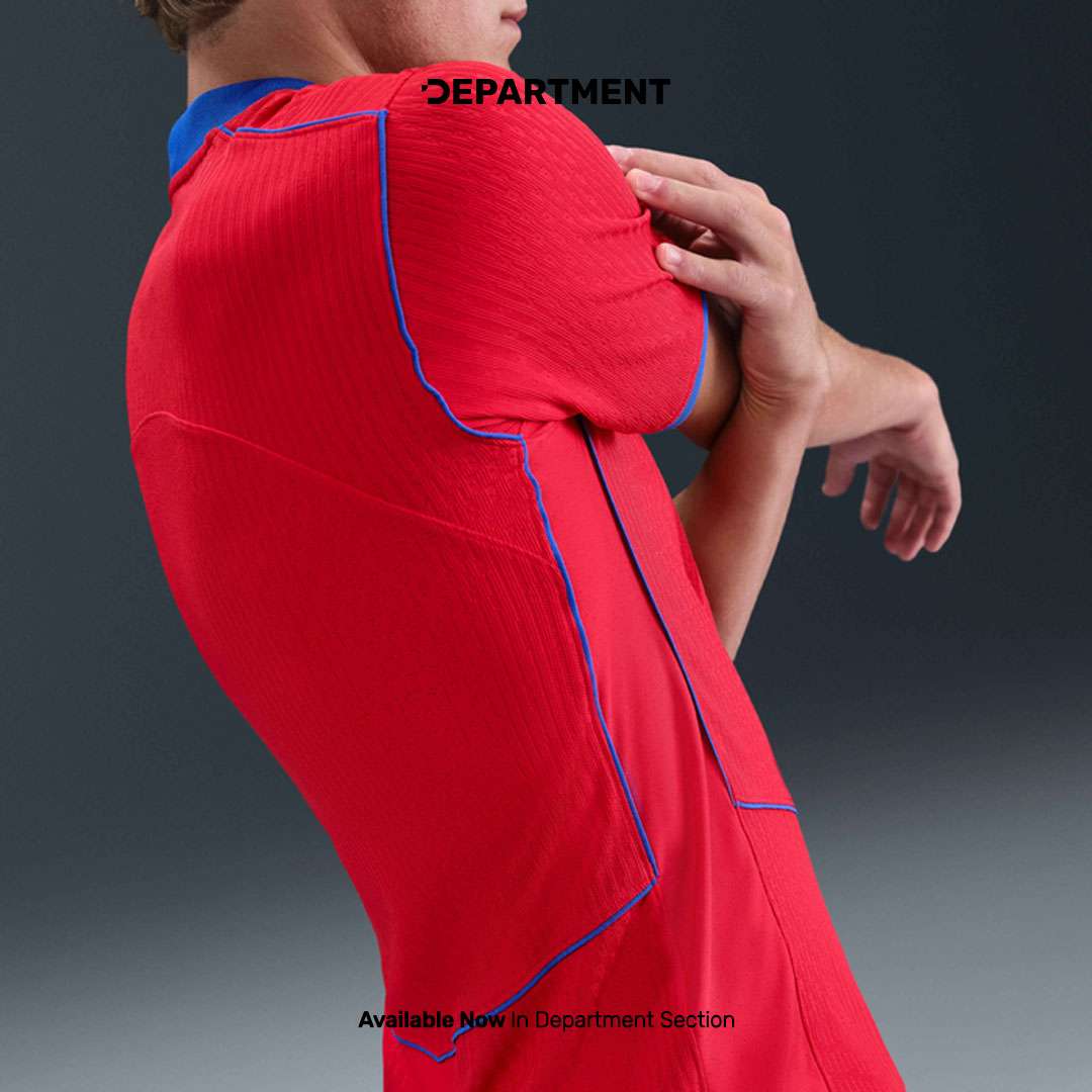 NIKE PARIS SAINT-GERMAIN 25/26 MATCH THIRD