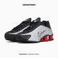 NIKE SHOX R4 "OG" 2025
