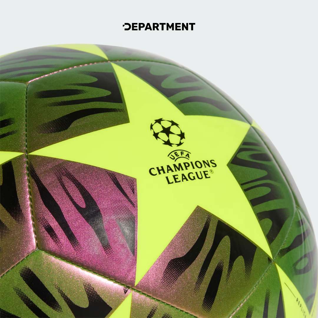 ADIDAS UCL 25/26 FINAL CLUB