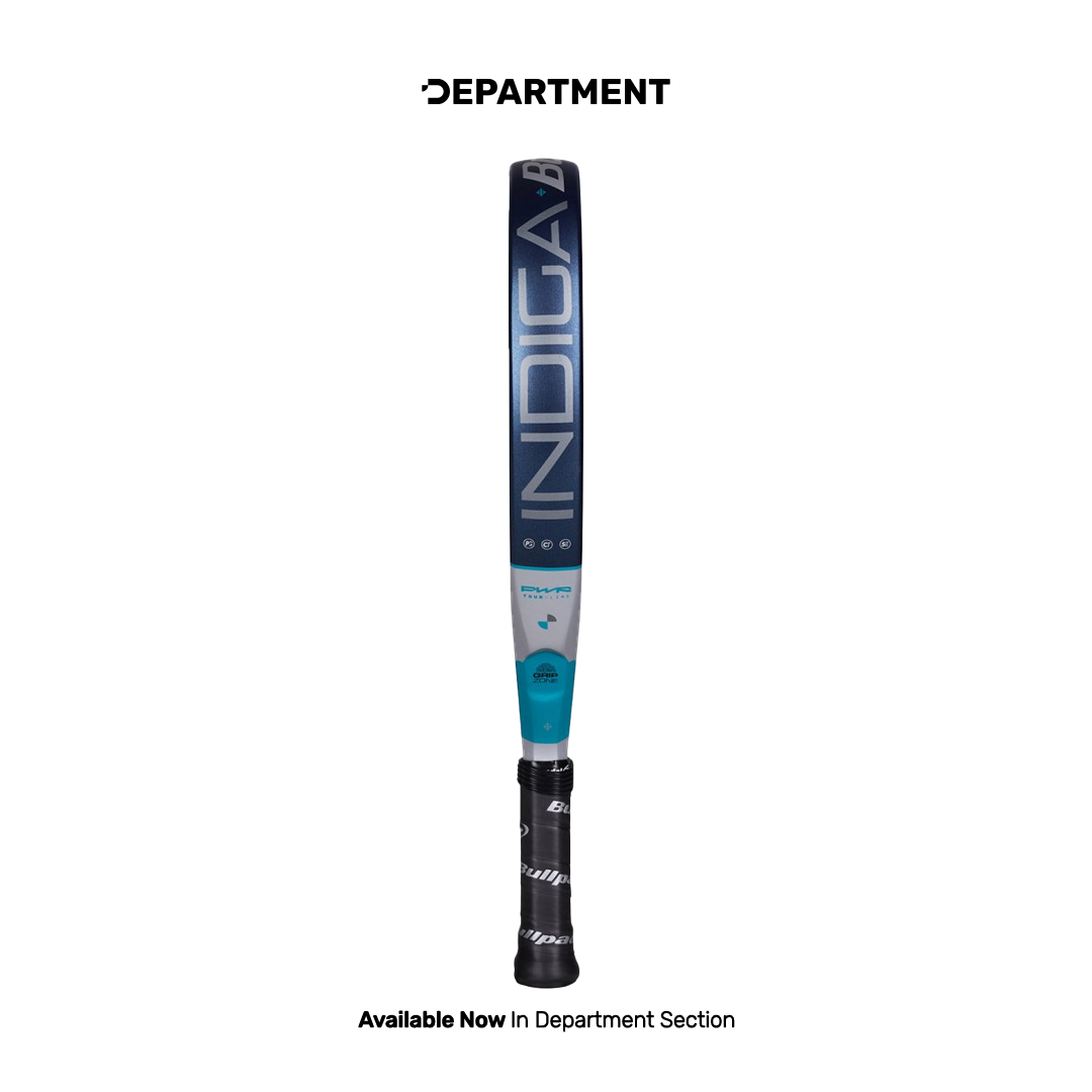 BULLPADEL INDIGA PWR 26