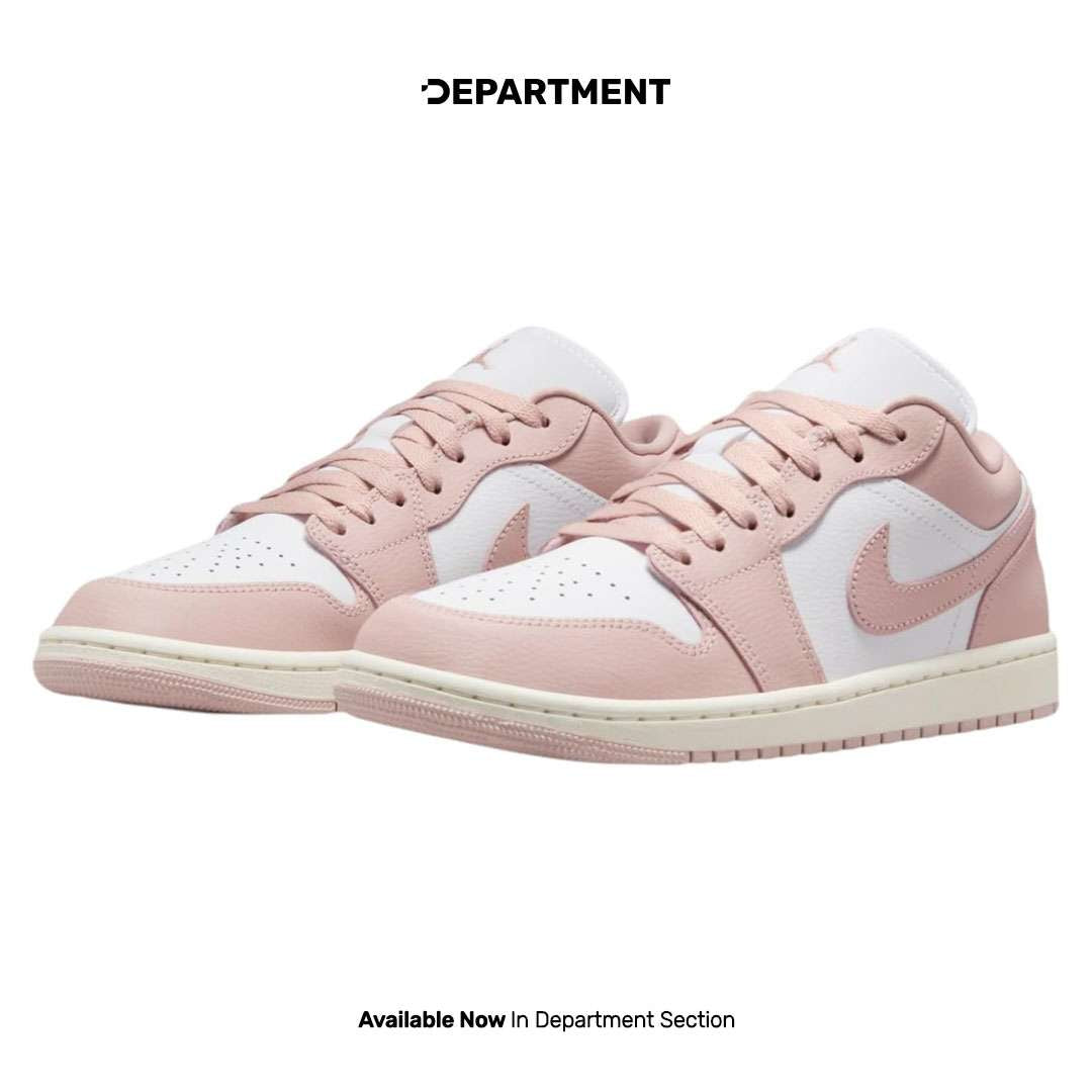 NIKE WMNS AIR JORDAN 1 LOW