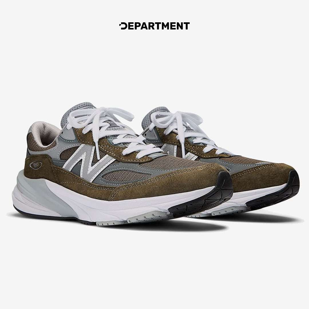 NEW BALANCE 990V6 "MADE IN USA"