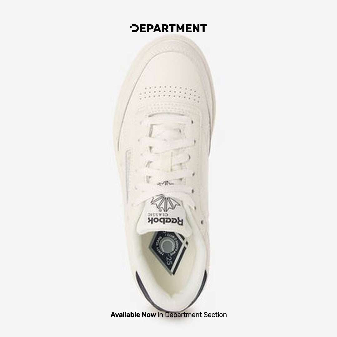 REEBOK CLUB C 85 40TH ANNIVERSARY