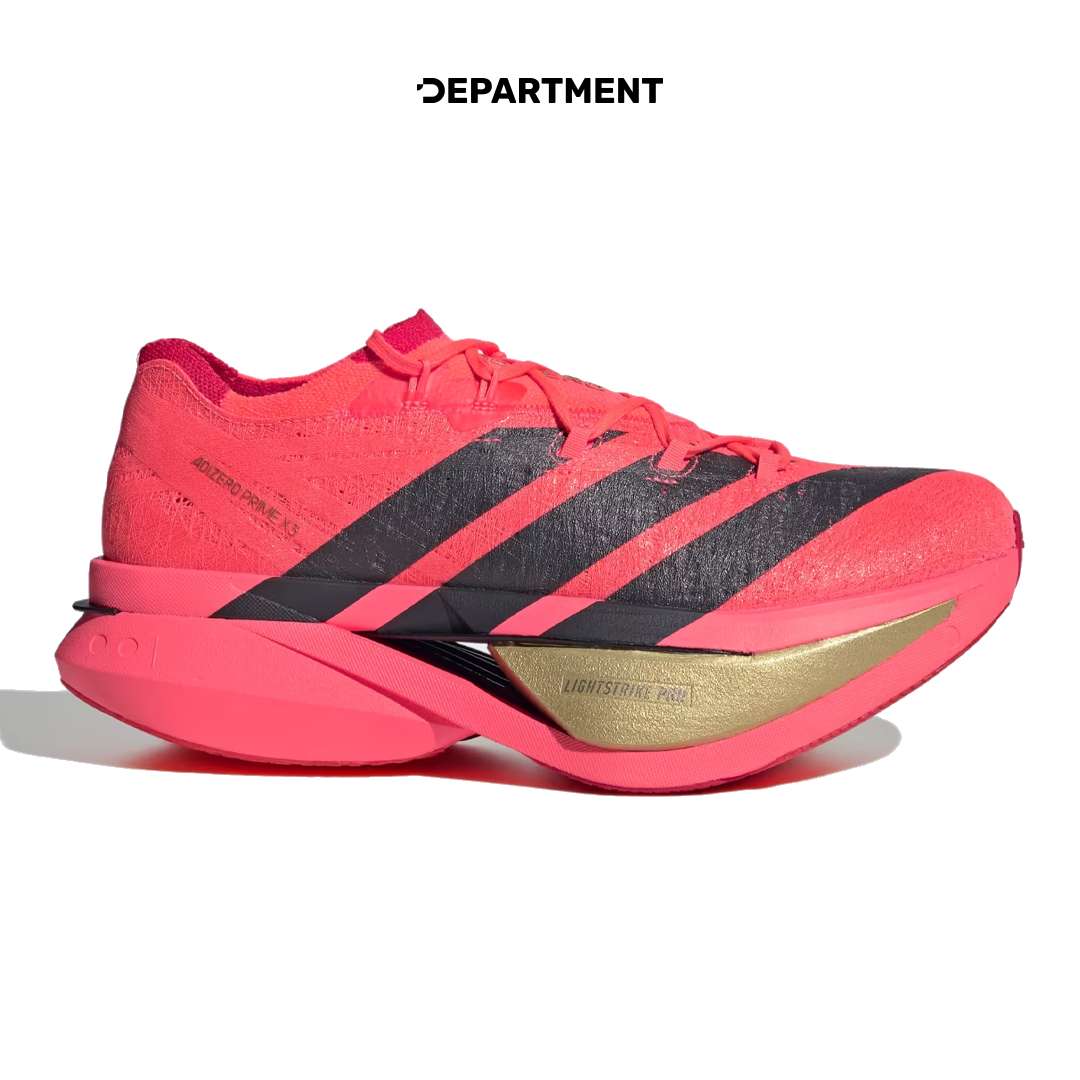 ADIDAS ADIZERO PRIME X3 STRUNG