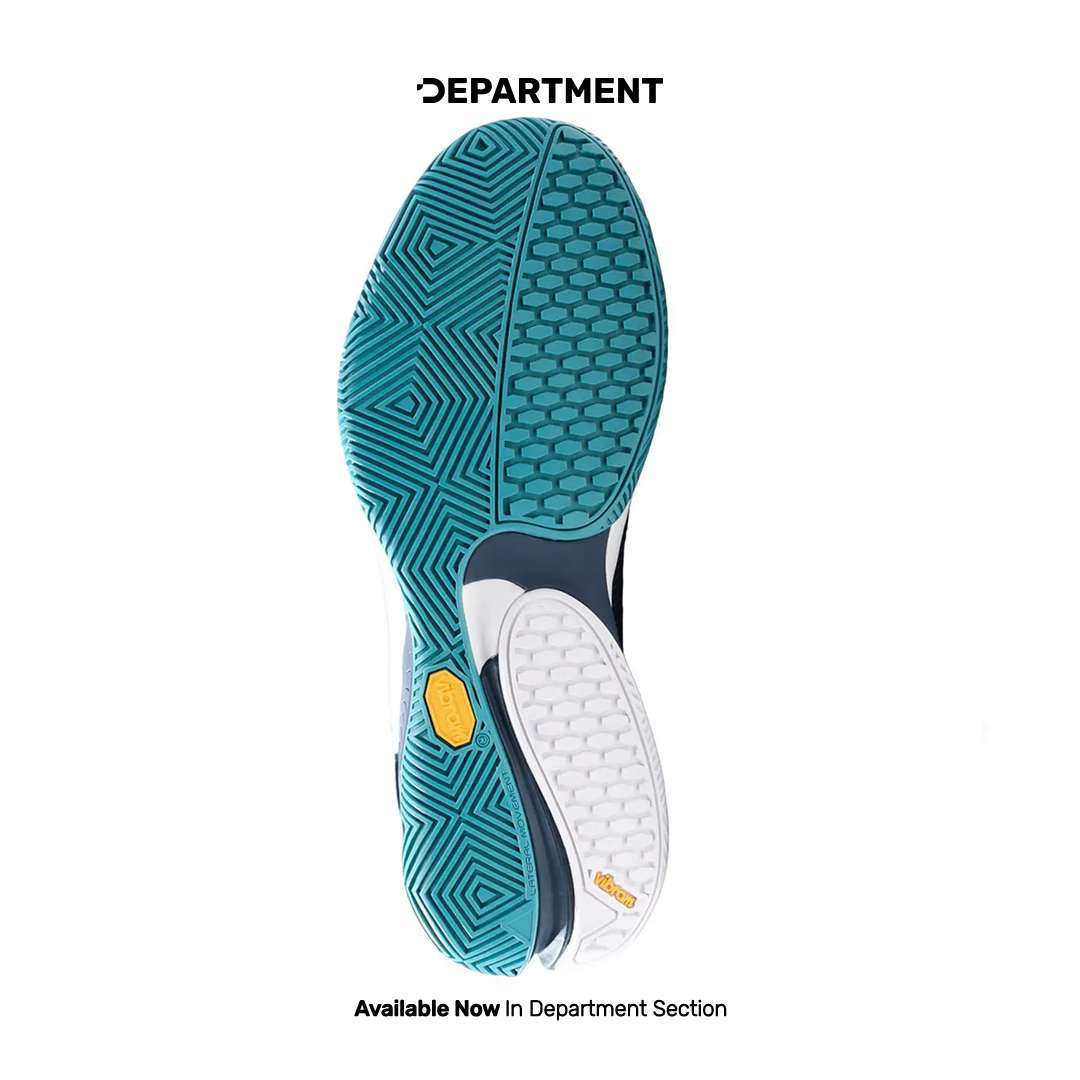 BULLPADEL HACK VIBRAM 26V