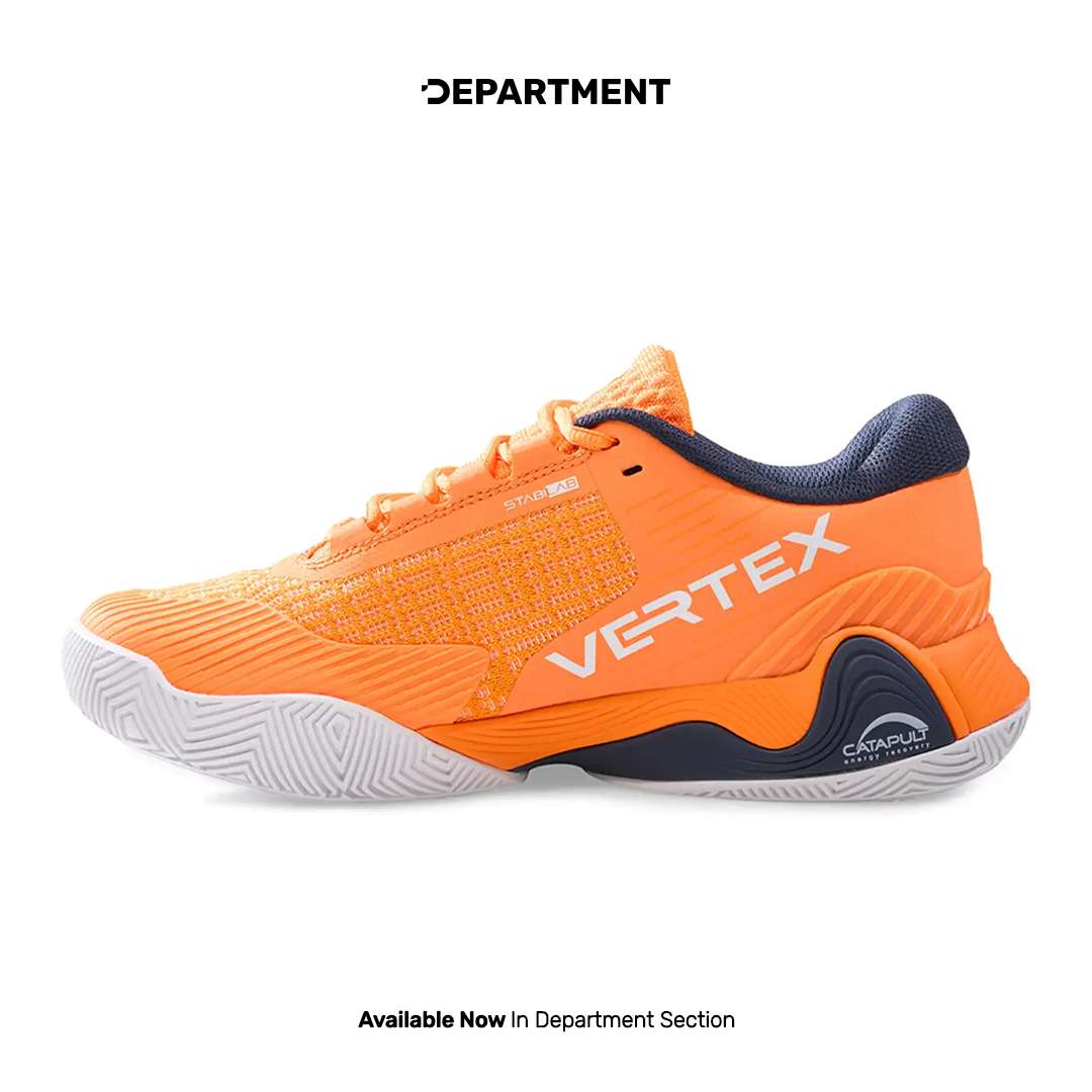 BULLPADEL VERTEX VIBRAM 26V BY JUAN TELLO