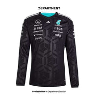 ADIDAS MERCEDES - AMG PETRONAS FORMULA ONE TEAM DRIVER LS