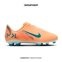 NIKE JR MERCURIAL VAPOR 16 CLUB "KYLIAN MBAPPE" FG/MG