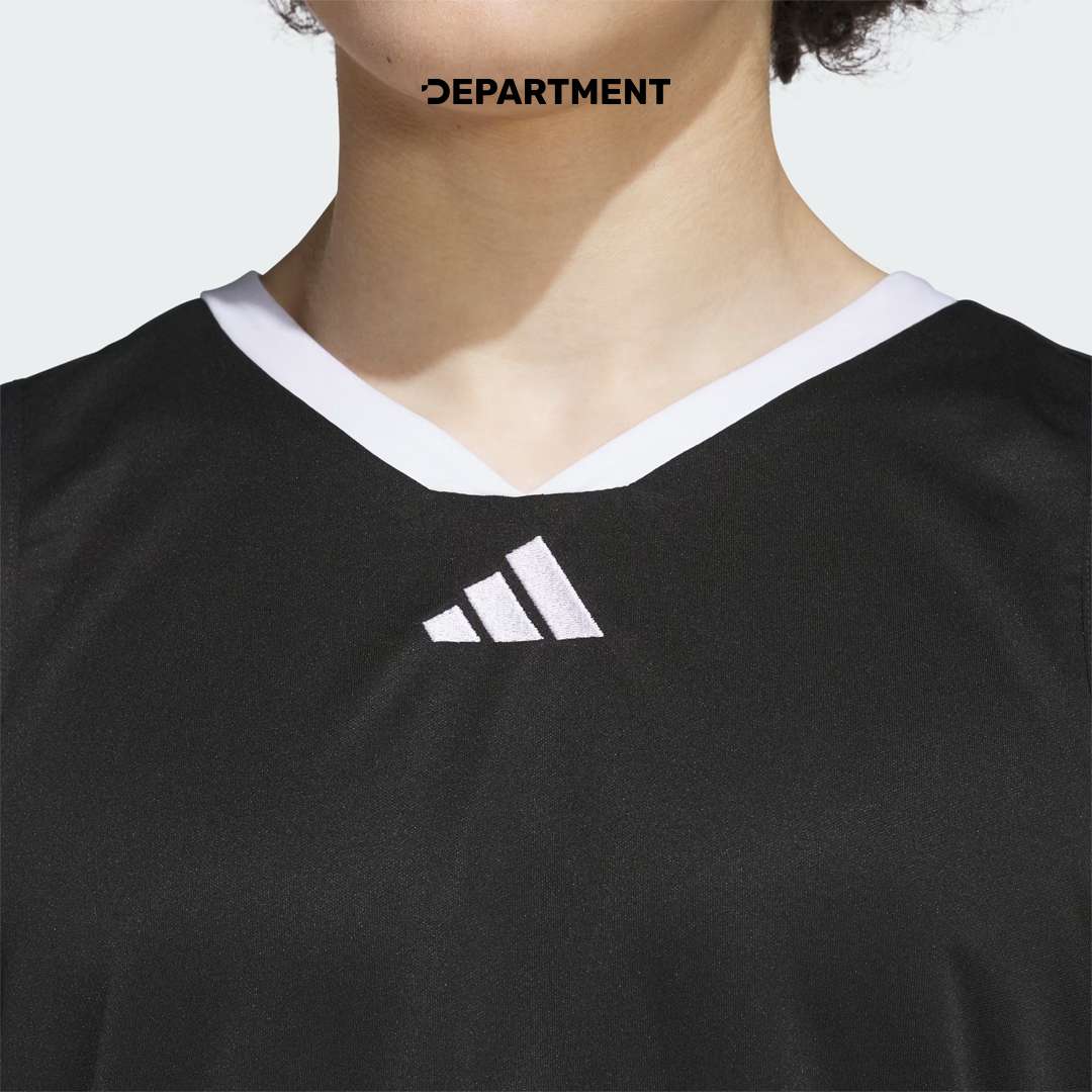 ADIDAS LEGENDS 3-STRIPES BASKETBALL
