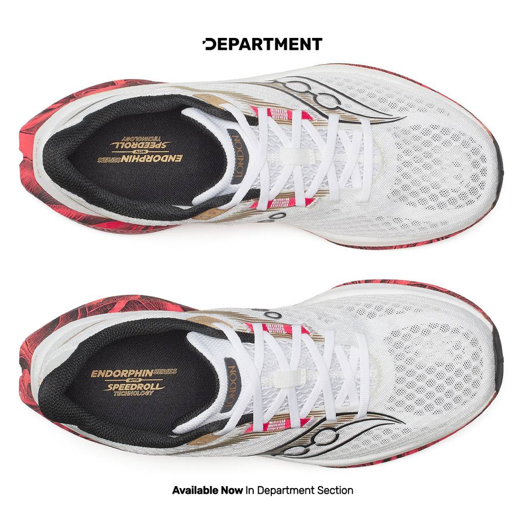 SAUCONY ENDORPHIN SPEED 5