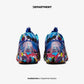 NIKE AIR ZOOM G.T. CUT 3 EP X JEWELL LOYD "PAINT"