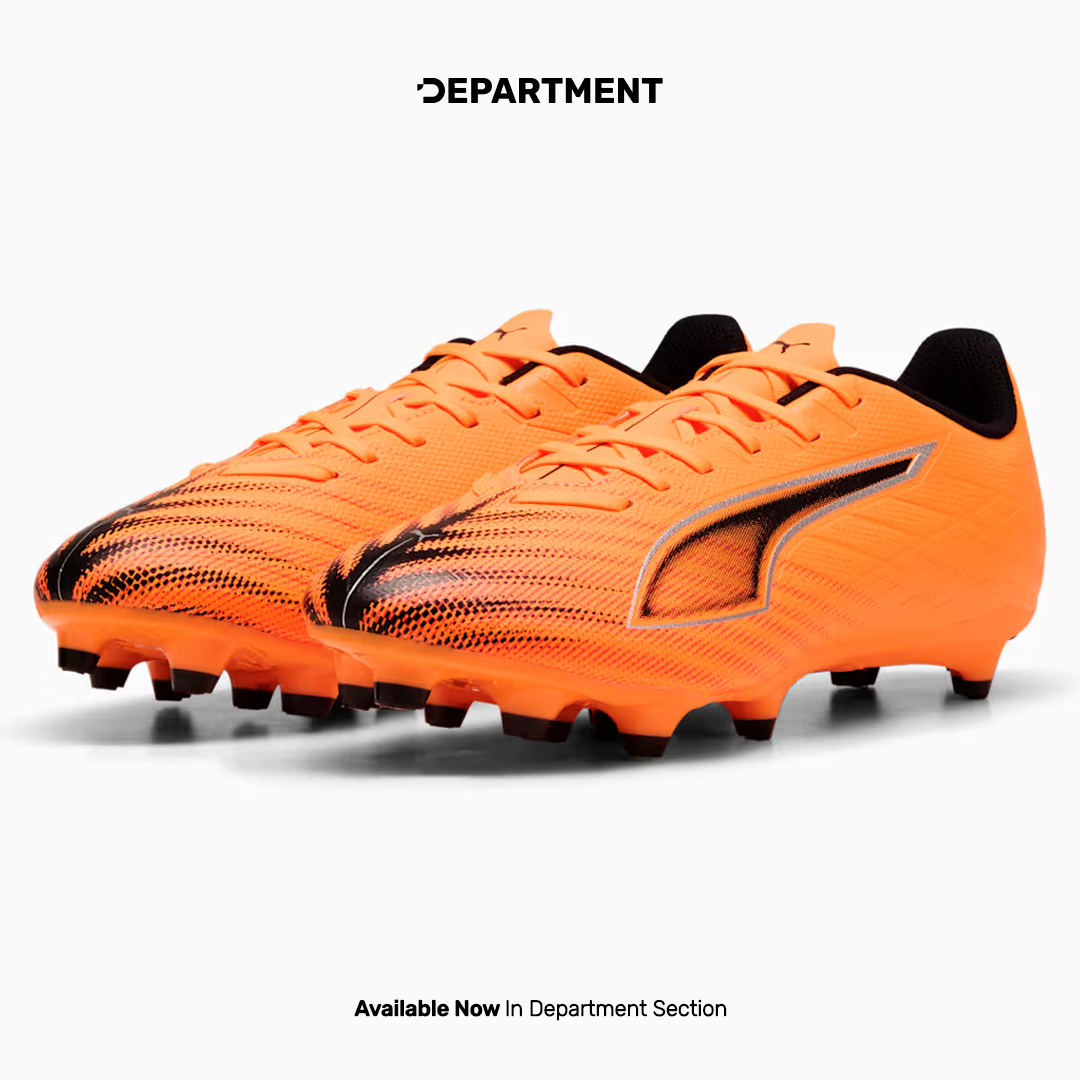 PUMA ULTRA 6 PLAY FG/AG