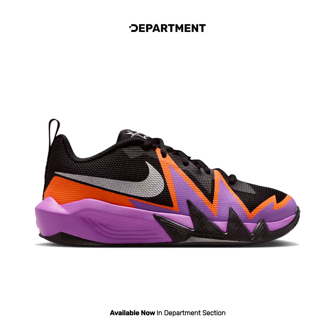 NIKE S.T. DYNAMITE (GS)