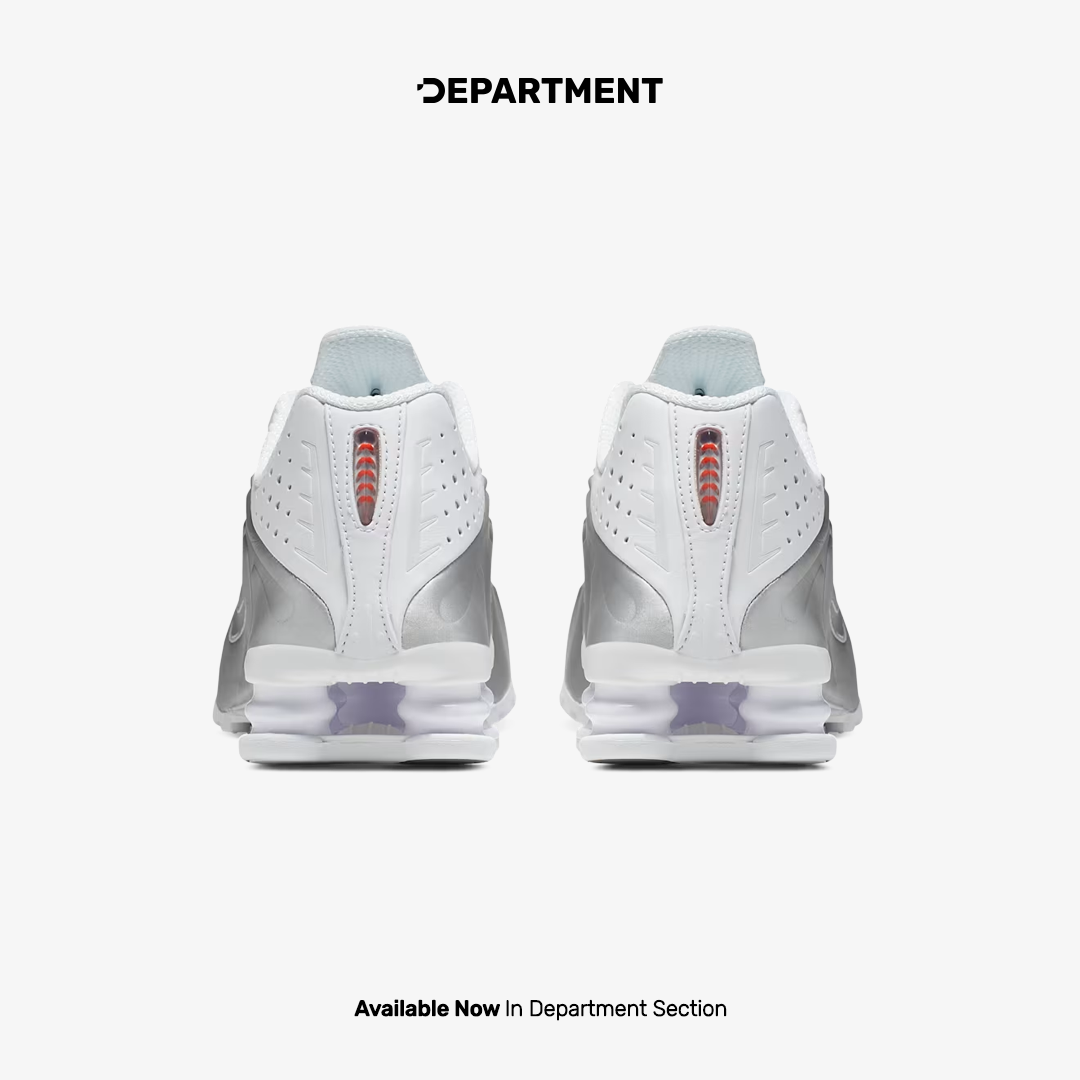 NIKE WMNS SHOX R4